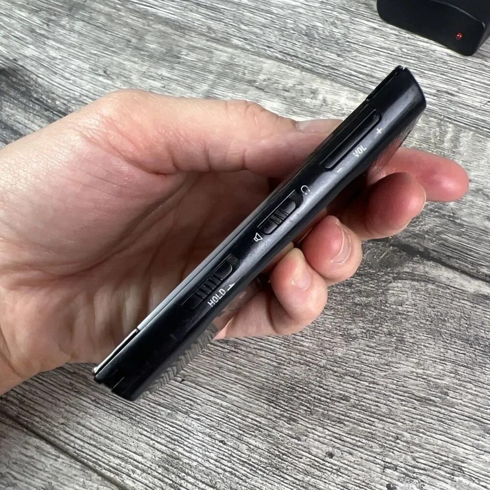 Sony mp3 player
